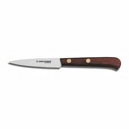 Dexter Russell 15012 Paring Knife 3 In