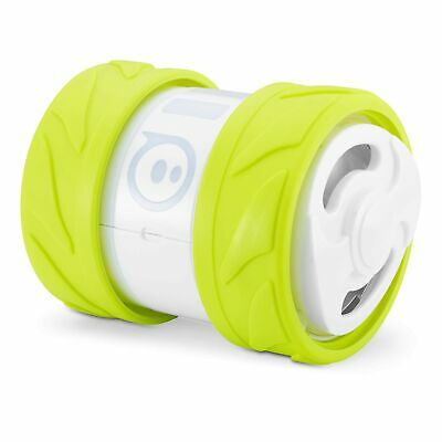 Sphero Ollie Green For Android And Ios App Controlled Robot Droid