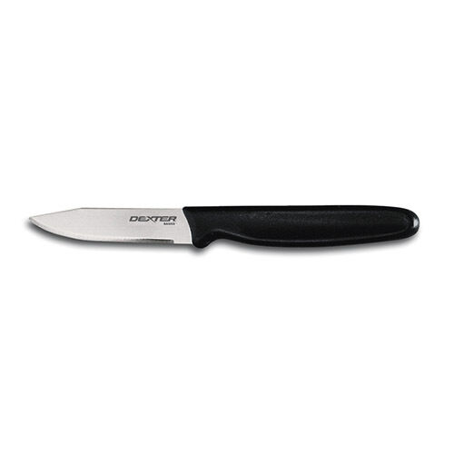 Dexter Russell P40003, 2-3/4-inch Paring And Crab Knife
