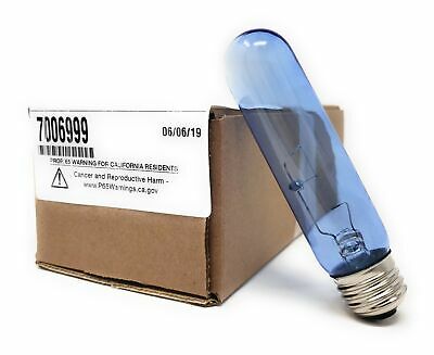 Sub-zero Blue Glass Lamp Replacement 7006999