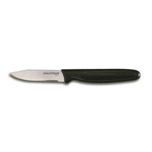 Dexter Russell - P40003 - 2 3/4 In Clip Point Paring Knife