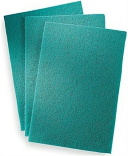 Part 66261069600 Norton 696 F Oodpro Pad 6x 9 Green, By Norton, Pack Of 20, Grea
