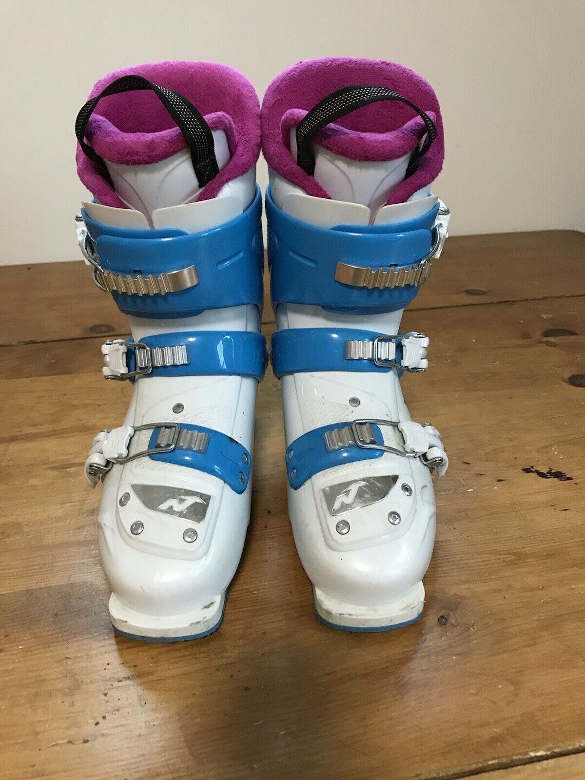 Ski Boots Nordica Little Belle 3 290mm