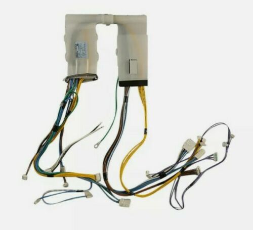 Oem Genuine Maytag Dishwasher Full Electrical Wire Harness W10871222 W10496098